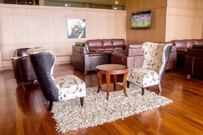 د پاناری هتل