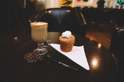 د پاناری هتل