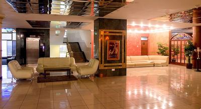 د پاناری هتل