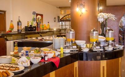 د پاناری هتل