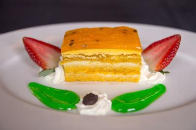 د پاناری هتل