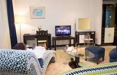 د پاناری هتل