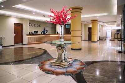 د پاناری هتل