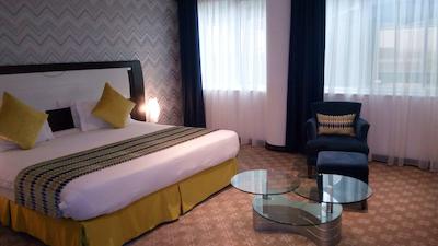 د پاناری هتل