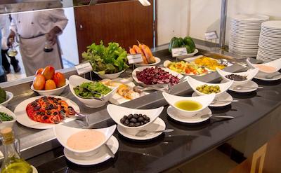 د پاناری هتل