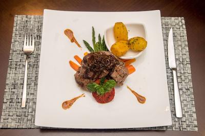 د پاناری هتل