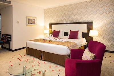 د پاناری هتل