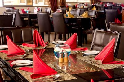 د پاناری هتل