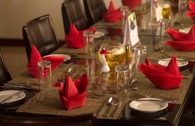 د پاناری هتل