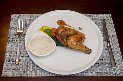 د پاناری هتل