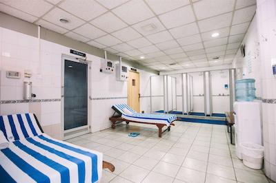 د پاناری هتل