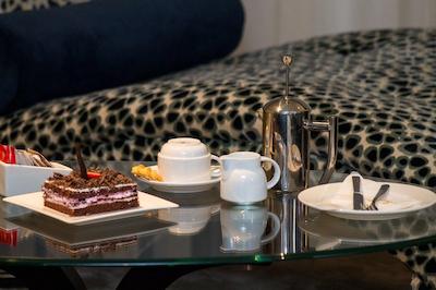 د پاناری هتل