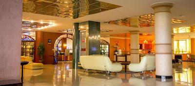 د پاناری هتل