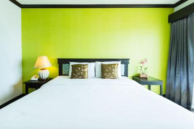 جمتین تانی هتل