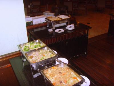 جمتین تانی هتل