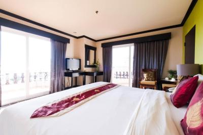 جمتین تانی هتل