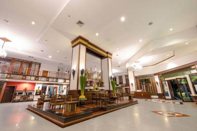 جمتین تانی هتل