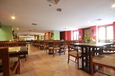 جمتین تانی هتل