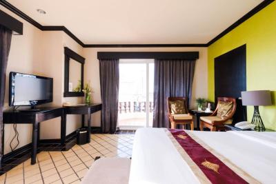 جمتین تانی هتل