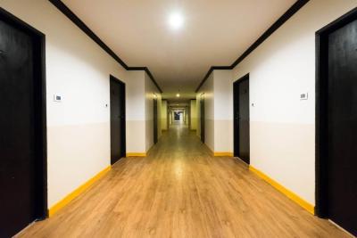 جمتین تانی هتل