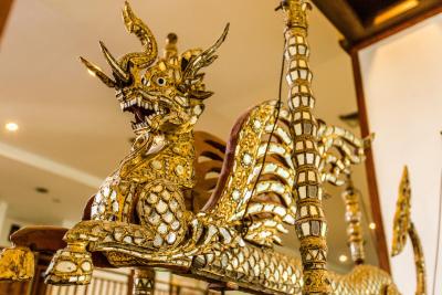 جمتین تانی هتل