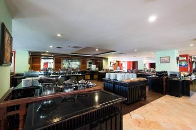 جمتین تانی هتل