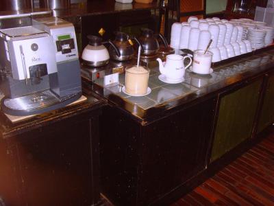 جمتین تانی هتل