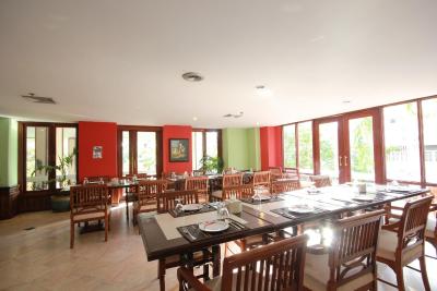 جمتین تانی هتل