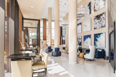 د وستین ترنتو آیرپرت