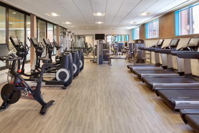 د وستین ترنتو آیرپرت