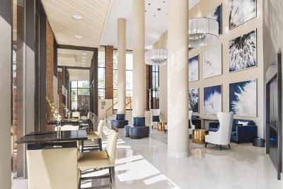 د وستین ترنتو آیرپرت