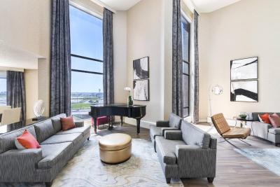 د وستین ترنتو آیرپرت