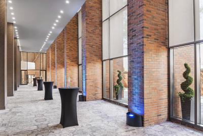 د وستین ترنتو آیرپرت