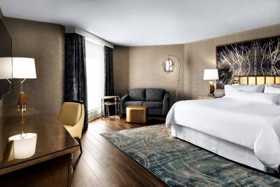 د وستین ترنتو آیرپرت