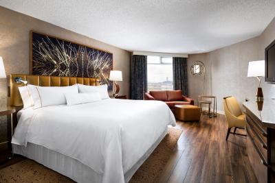 د وستین ترنتو آیرپرت