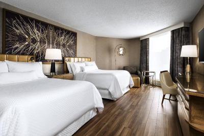 د وستین ترنتو آیرپرت