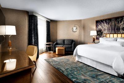 د وستین ترنتو آیرپرت