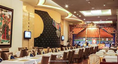 اینر مونگلیا گرند