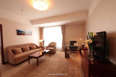 اینر مونگلیا گرند