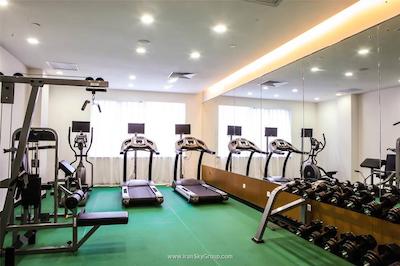 اینر مونگلیا گرند