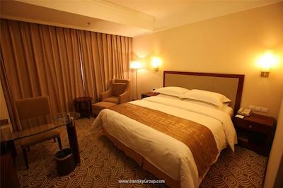 اینر مونگلیا گرند