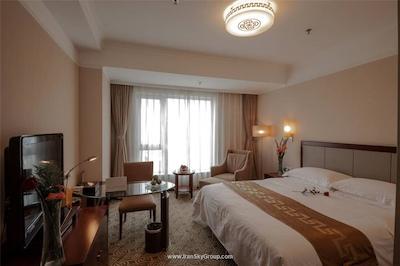 اینر مونگلیا گرند