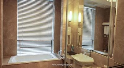 اینر مونگلیا گرند