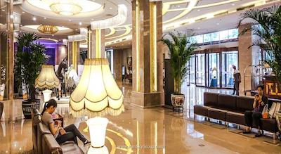 اینر مونگلیا گرند