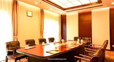 اینر مونگلیا گرند