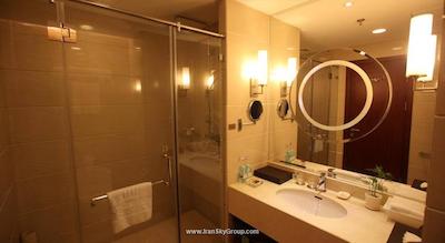 اینر مونگلیا گرند