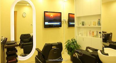 اینر مونگلیا گرند