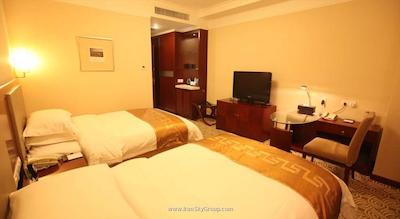 اینر مونگلیا گرند