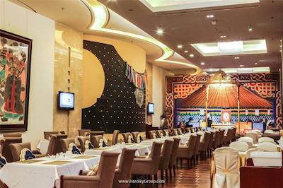 اینر مونگلیا گرند