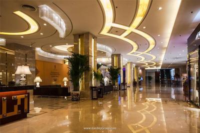 اینر مونگلیا گرند